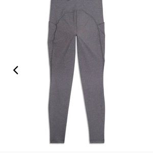 lululemon Swift Speed High Rise Leggings